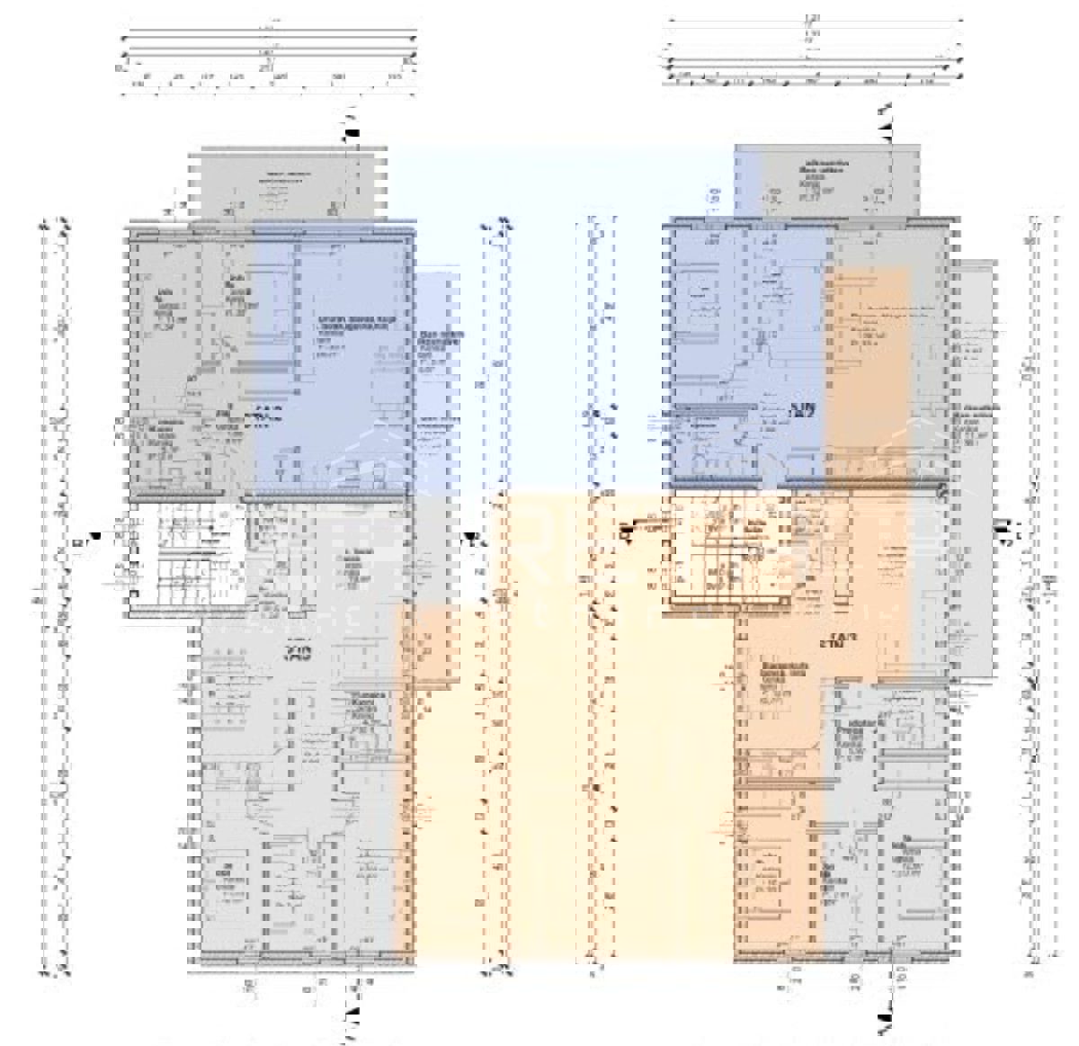 Квартира VELIKA GORICA, 261.000 €