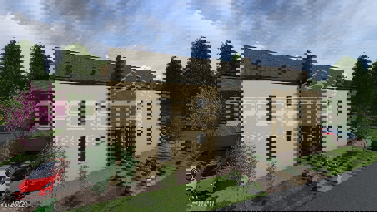 Квартира ZAGREB, 271.520 €