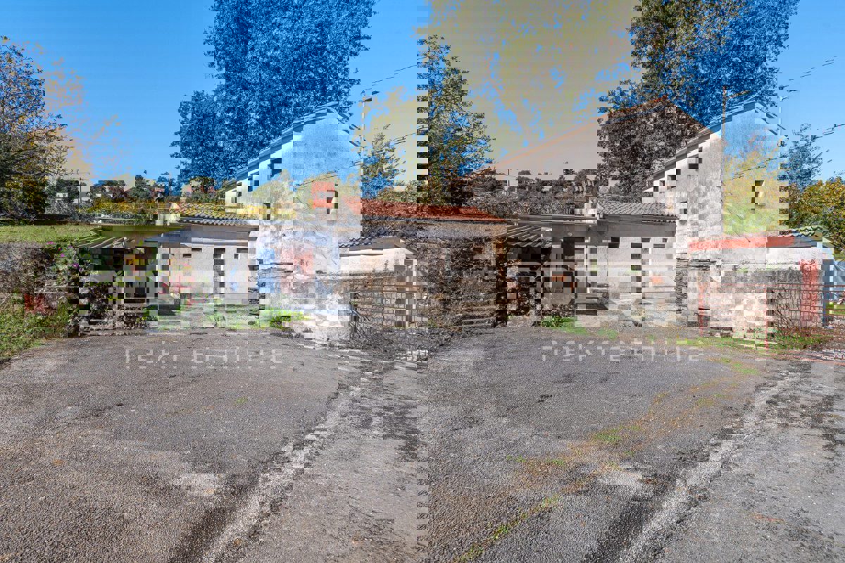 Дом KRŠAN, 220.000 €