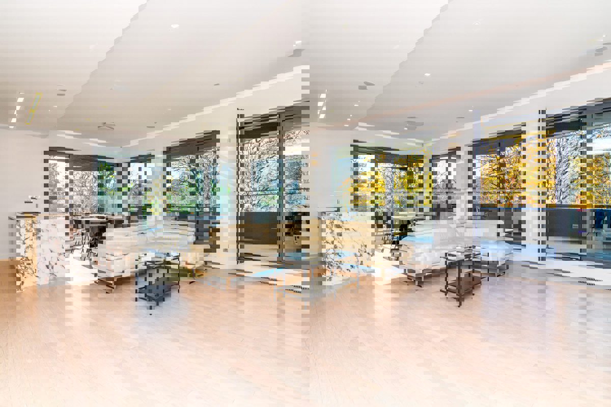 Квартира ZAGREB, 2.500 €