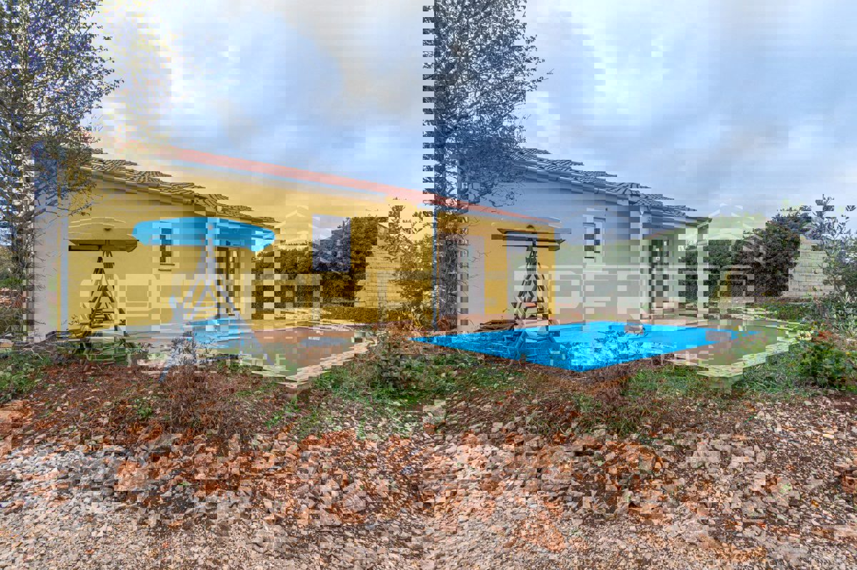 Дом SVETVINČENAT, 270.000 €