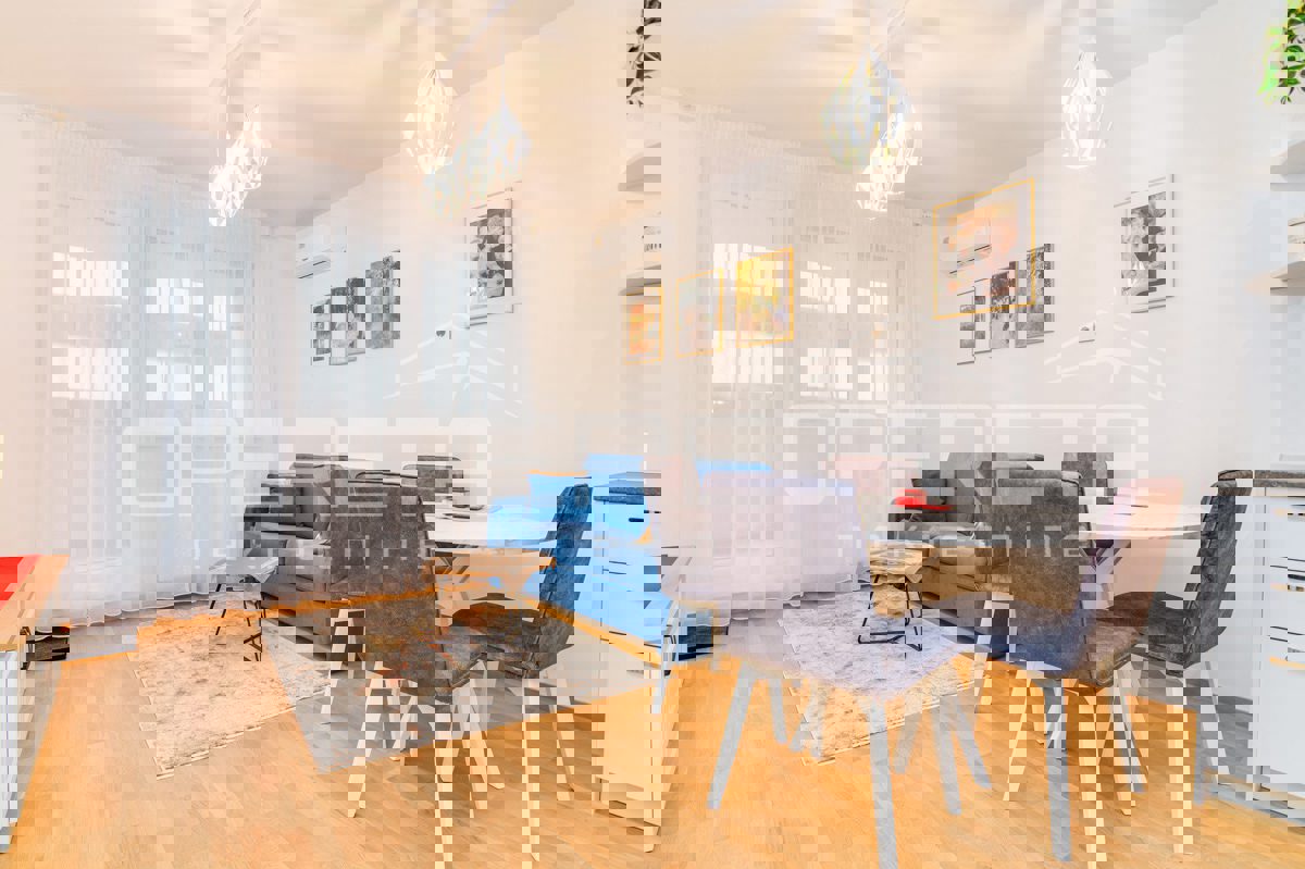 Appartamento ZAGREB, 850 €