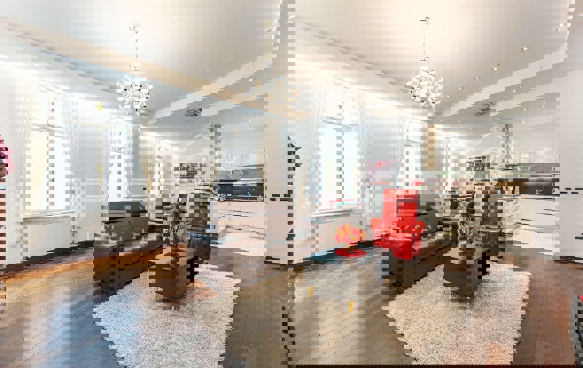 Appartamento VARAŽDIN, 285.000 €