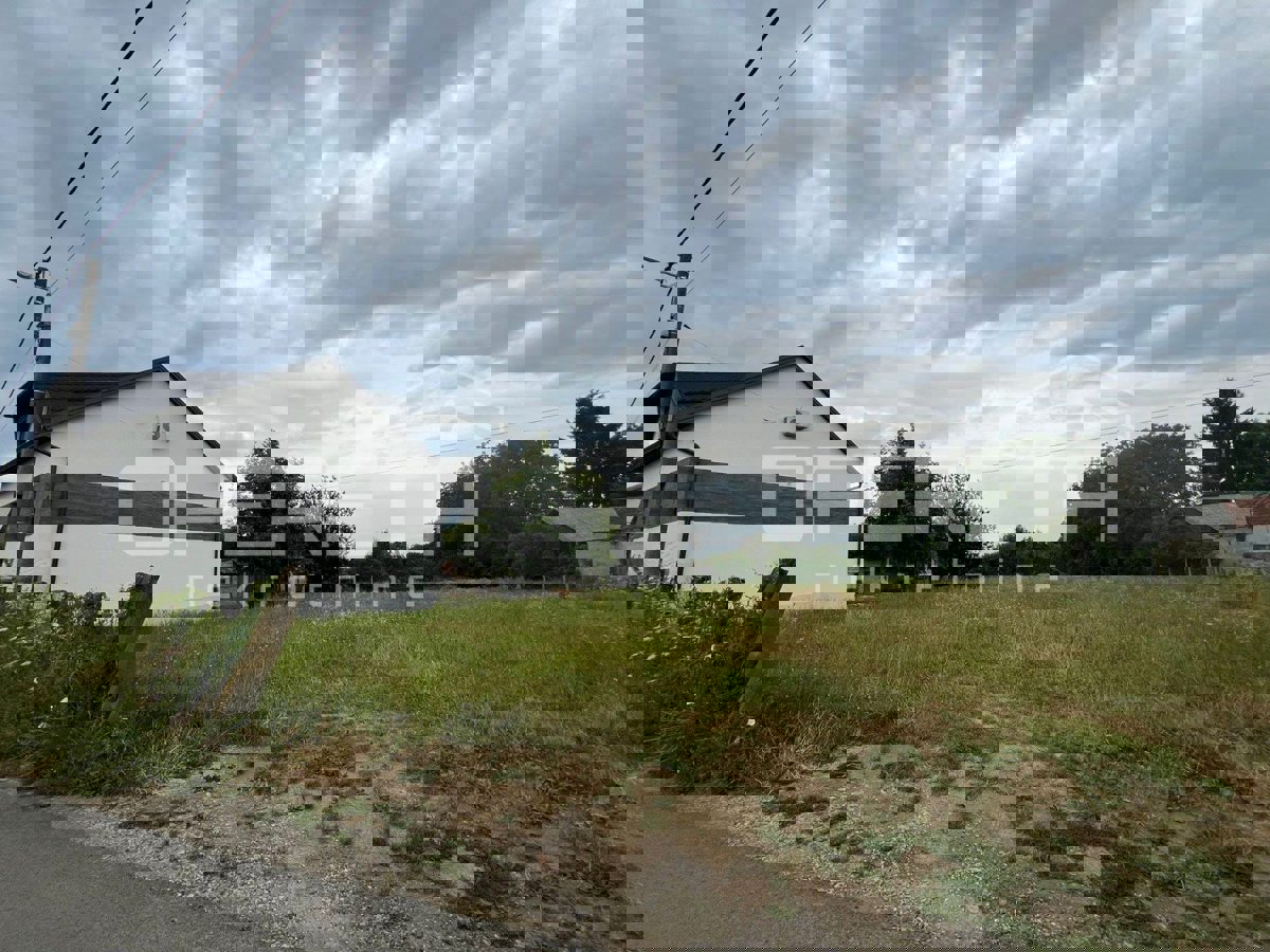 Terreno JALŽABET, 40.000 €