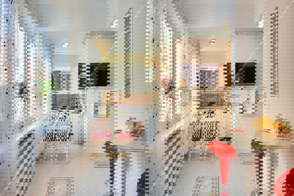 Квартира ZAGREB, 1.200 €