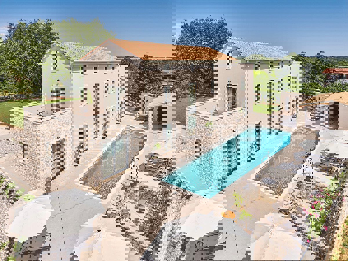 Дом POREČ, 1.550.000 €