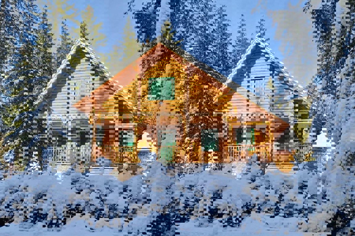 Casa MRKOPALJ, 850.000 €