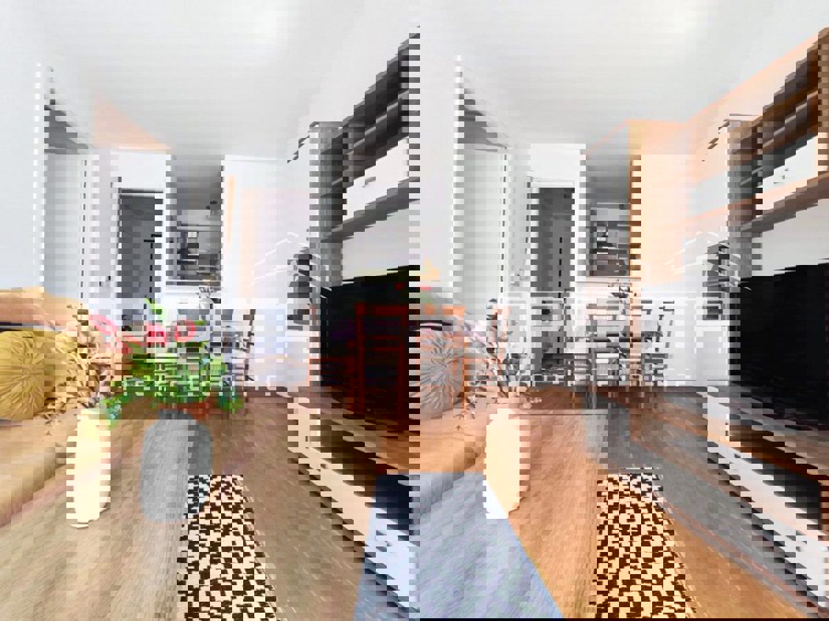 Appartamento ZAGREB, 700 €