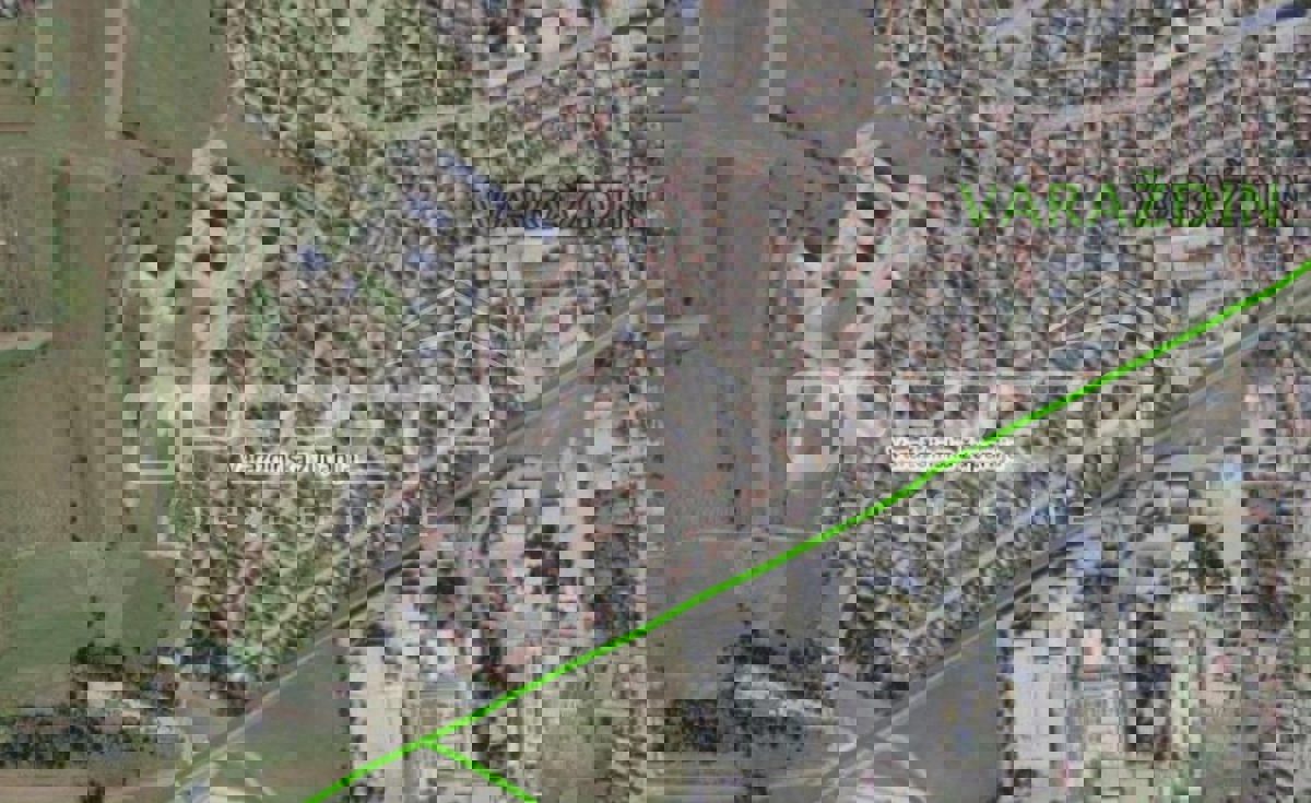 Участок VARAŽDIN, 250.000 €