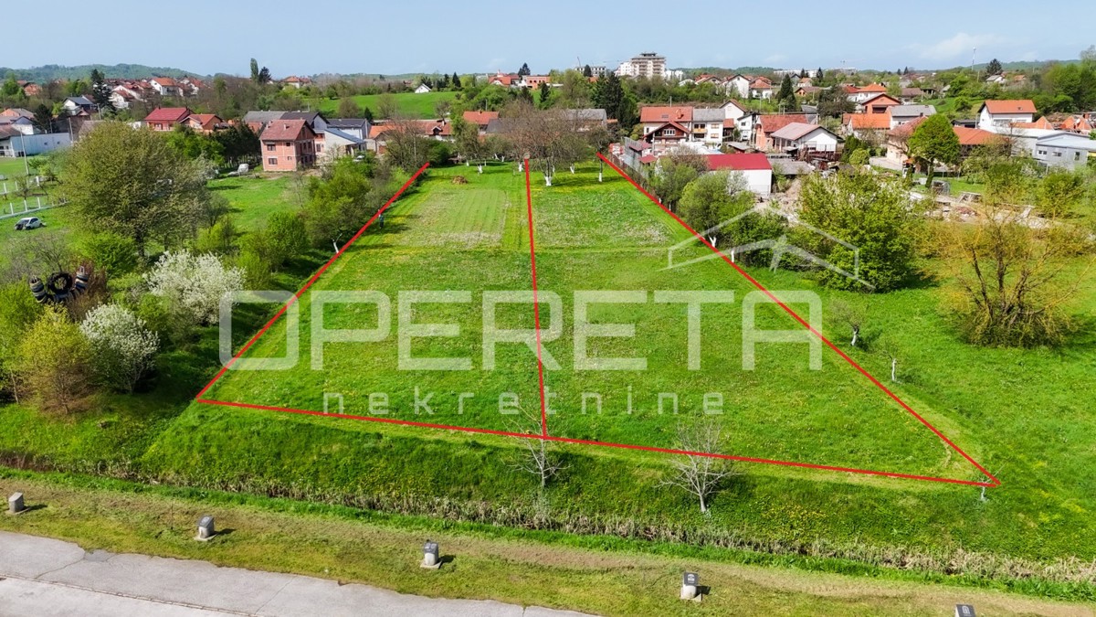 Mostanje, Mostanje, 7.452,00 m2, 375.001,00 EUR – 2