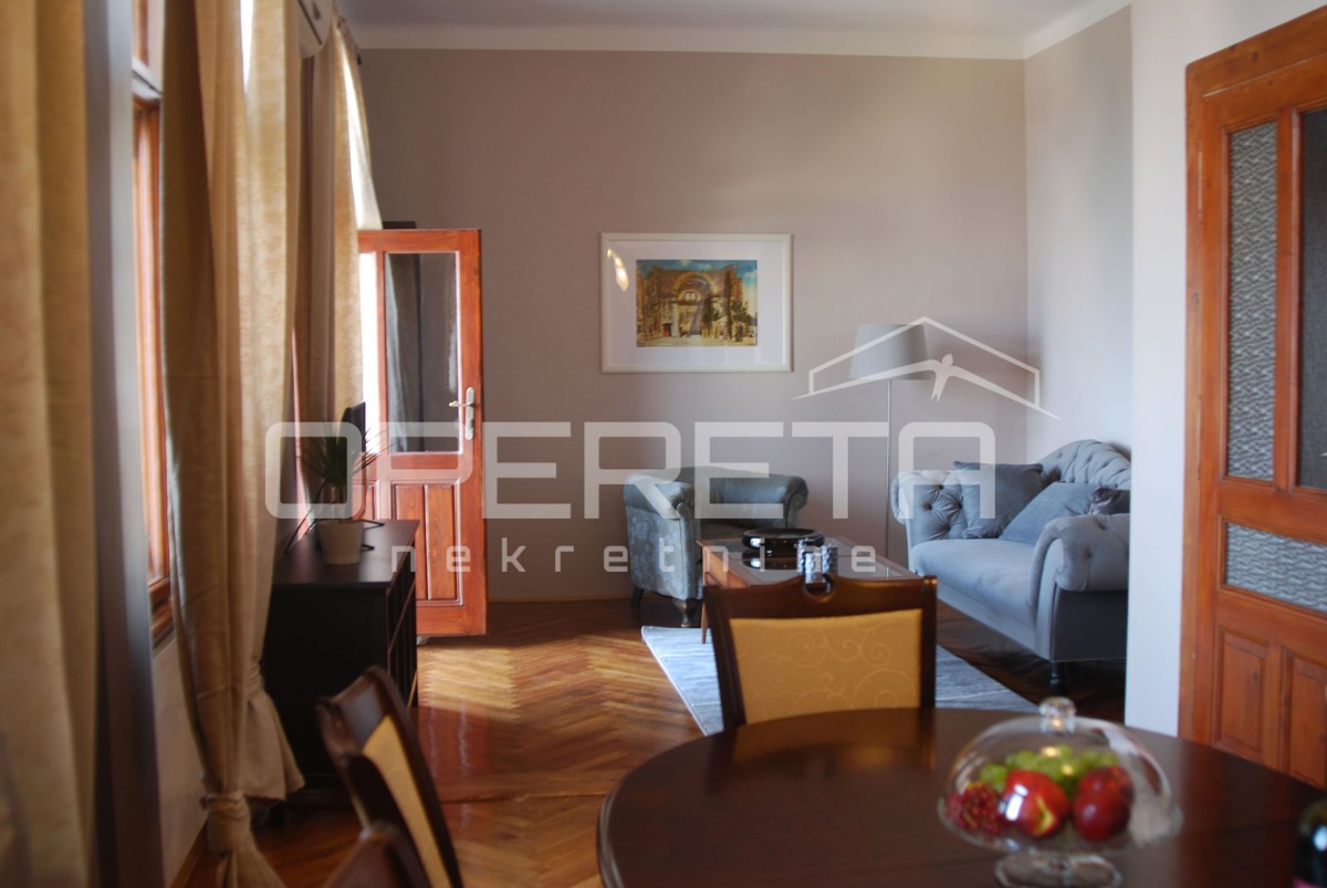 Opatija – Atraktiven stan v bližini vseh vsebin – 3