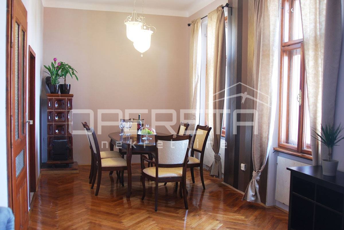 Opatija – Atraktiven stan v bližini vseh vsebin – 2