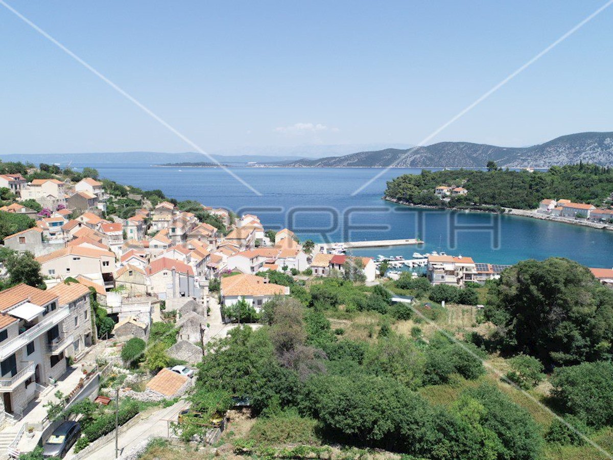 KORČULA