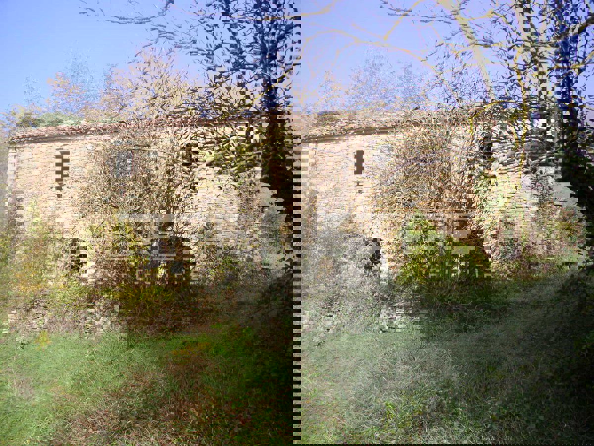 Дом MOTOVUN, 260.000 €