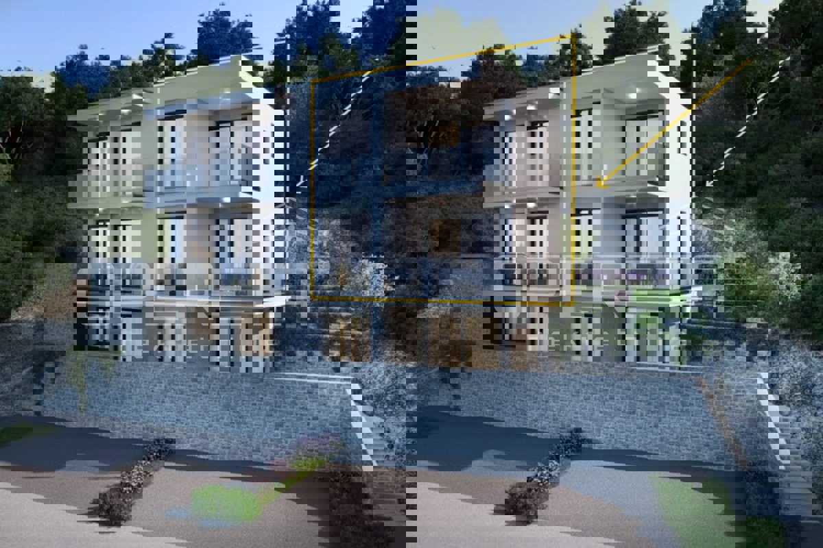 Appartamento ČIOVO, 330.000 €