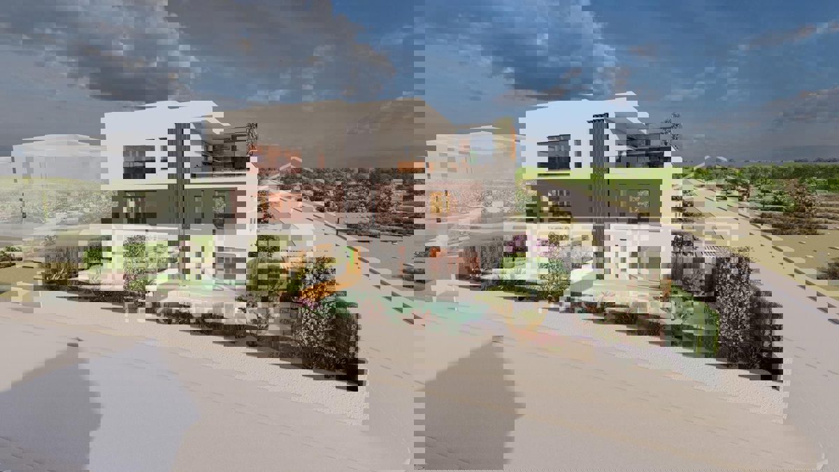 Квартира ZADAR, 550.000 €