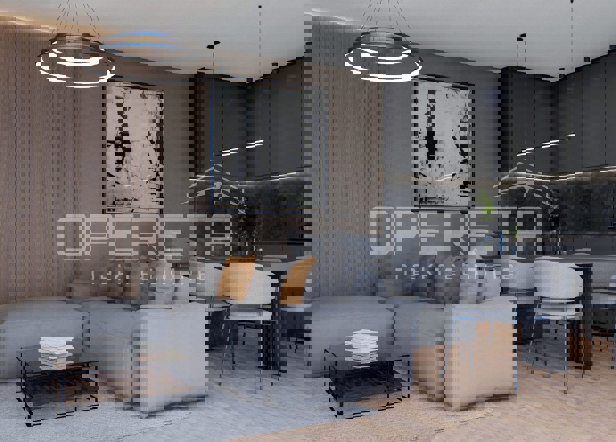 Квартира POREČ, 200.352 €