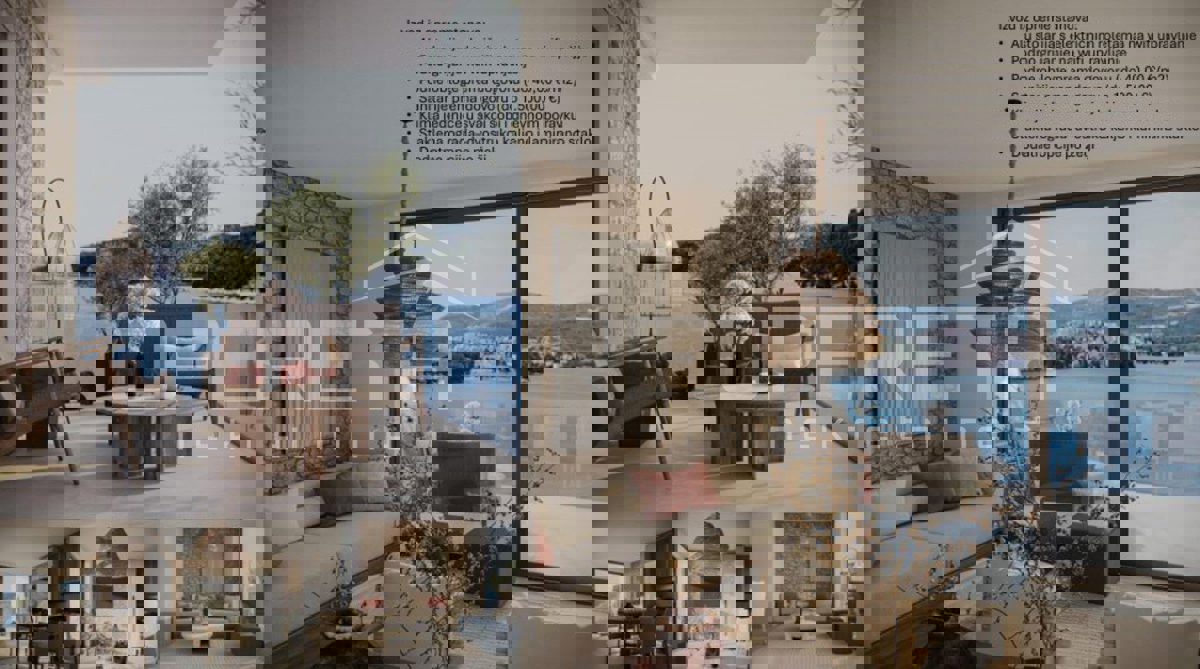 Квартира ROGOZNICA, 310.000 €