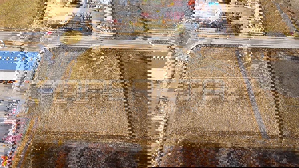 Terreno ZABOK, 786.240 €