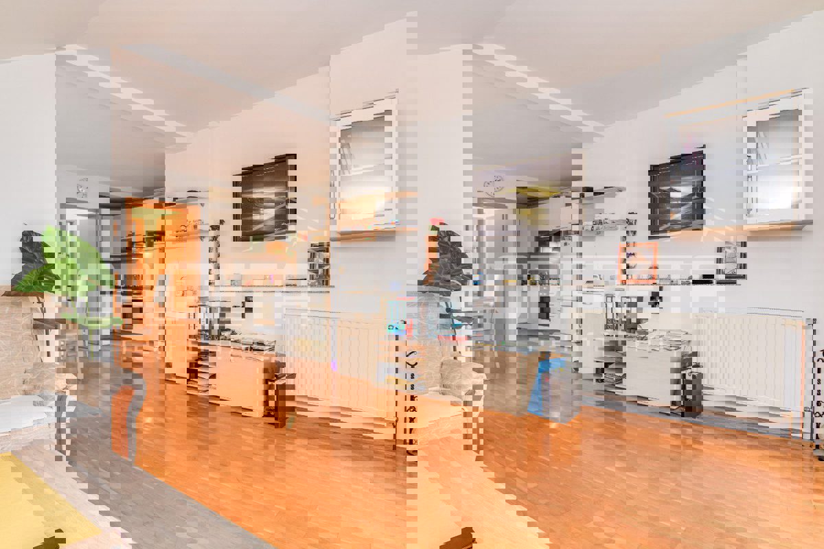 Appartamento ZAGREB, 167.000 €