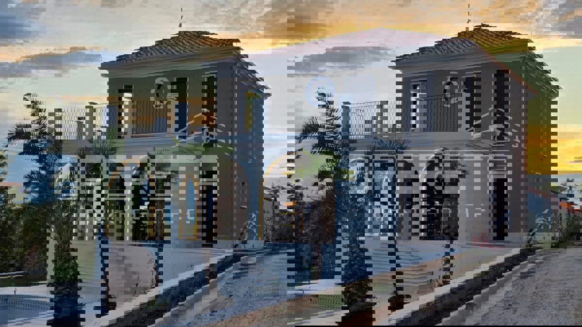 Дом BUJE, 1.750.000 €