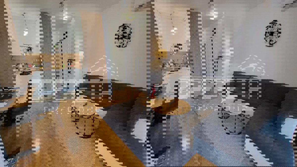 Appartamento ZAGREB, 225.000 €