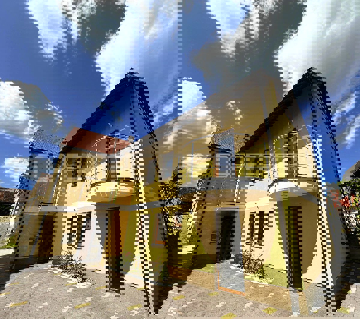 VARAŽDINSKE TOPLICE