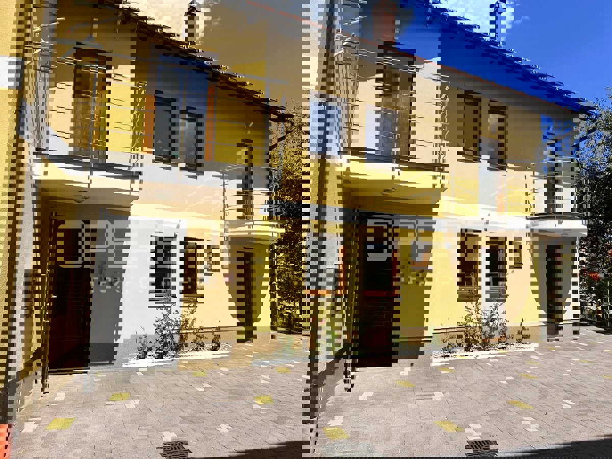 Appartamento VARAŽDINSKE TOPLICE, 125.764 €