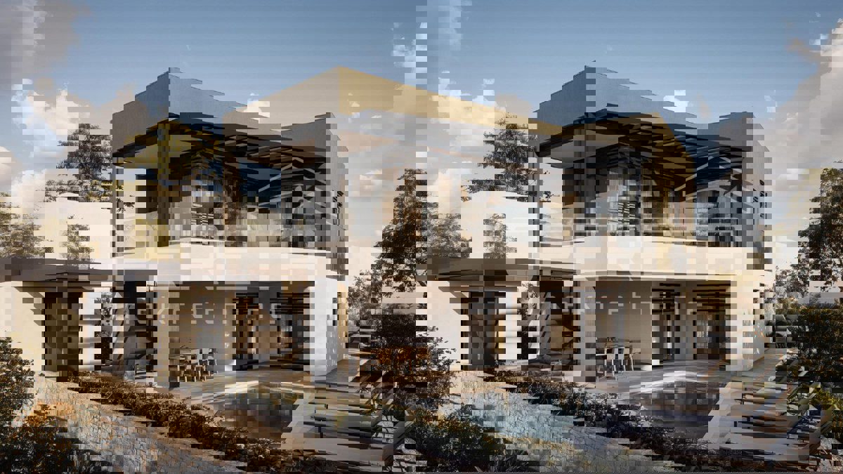 Casa VODNJAN, 1.000.050 €