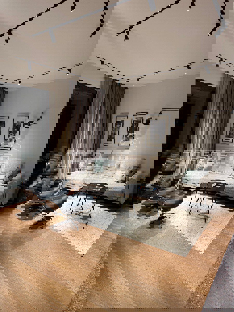 Квартира SPLIT