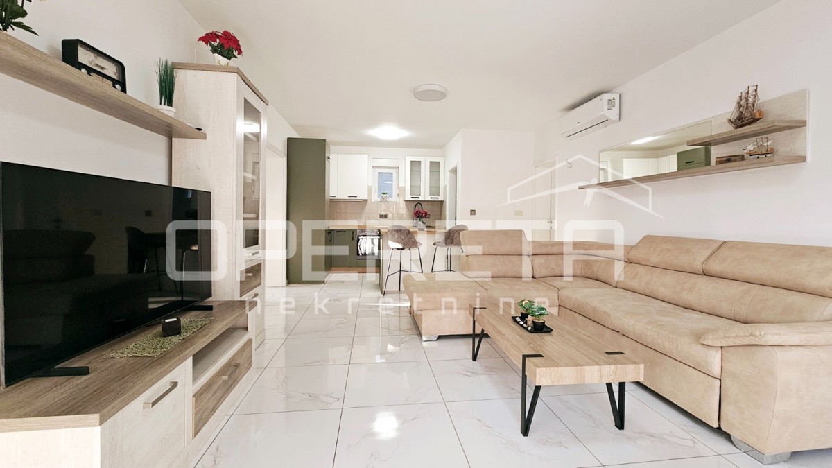 Appartamento BIBINJE, 259.000 €