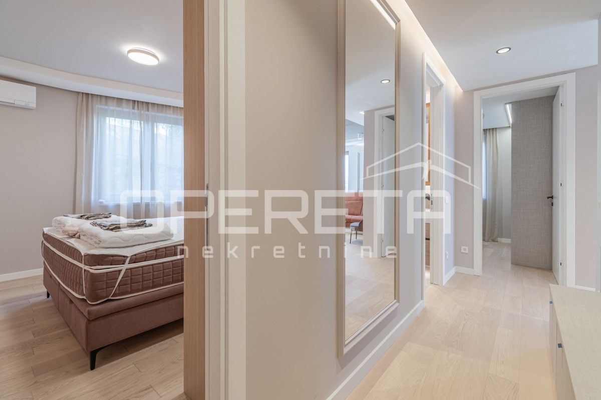 Квартира Dobreć – 3