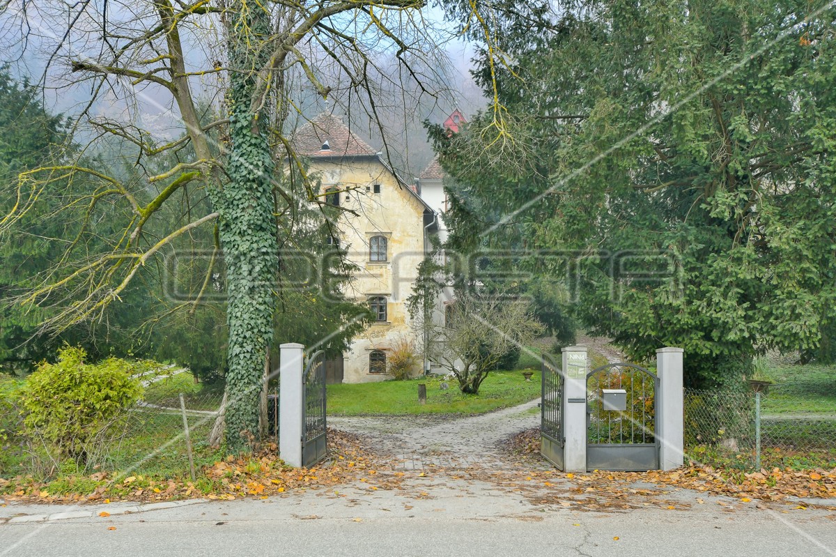 Prodaja, Hiša, Samobor-zapad, Gornji Kraj , Samostojeća, 694m2 – 2