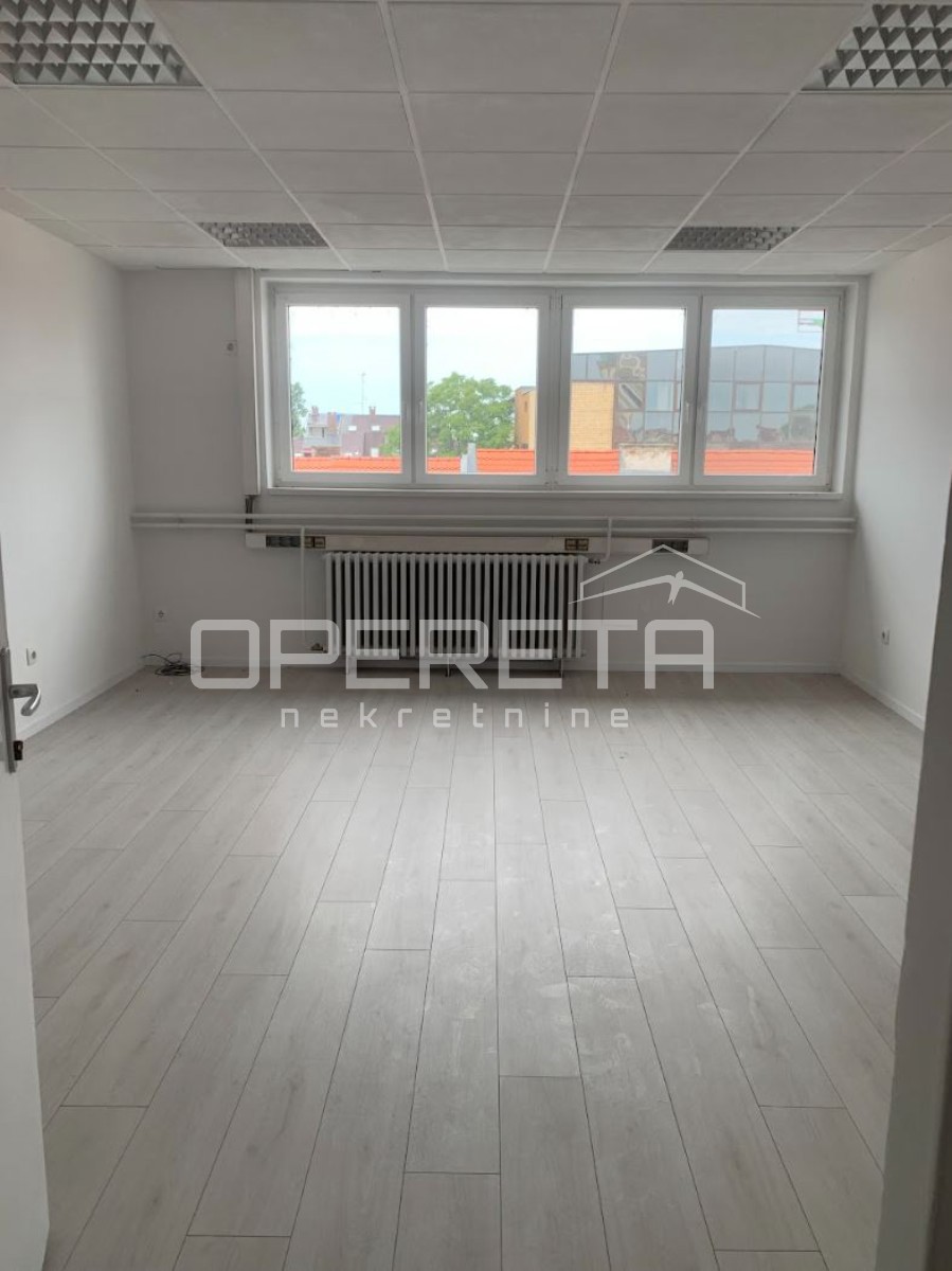 Miete, Büro, Osijek-Centar, Trg Ante Starčevića, 343m2 – 3