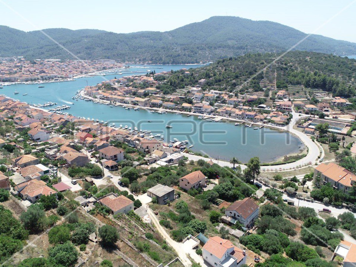 VELA LUKA