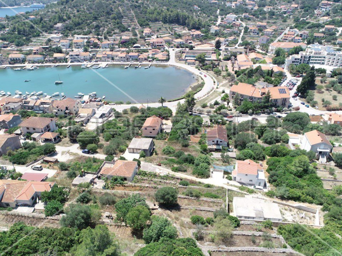 VELA LUKA
