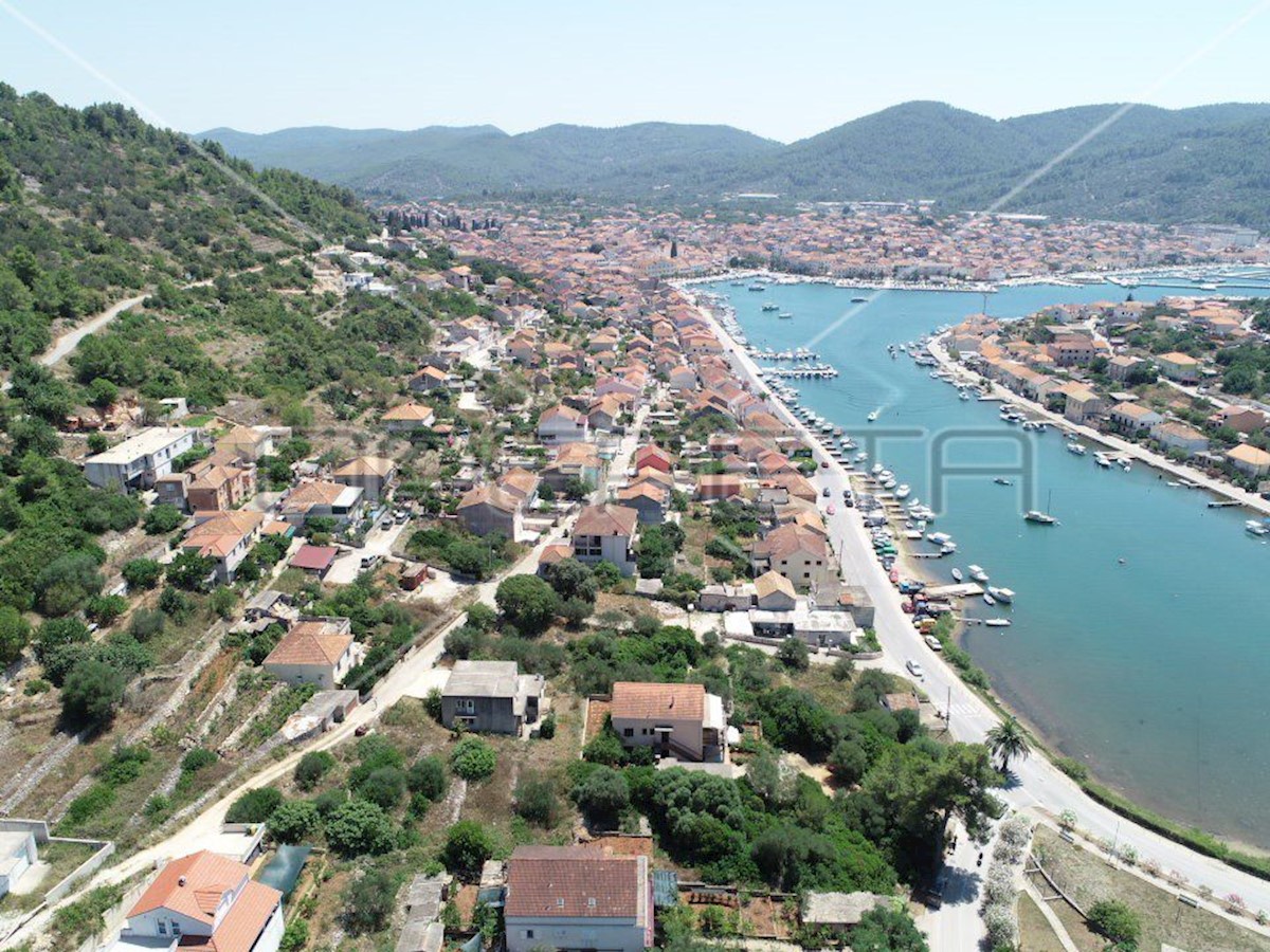 VELA LUKA