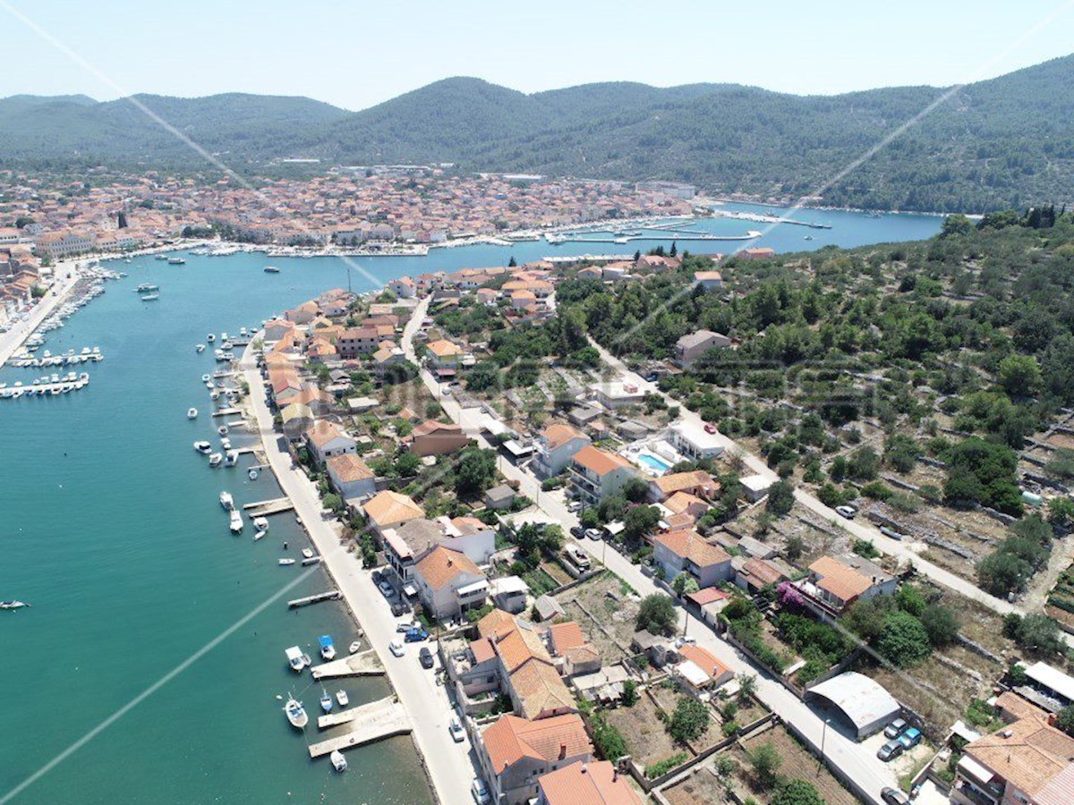 VELA LUKA