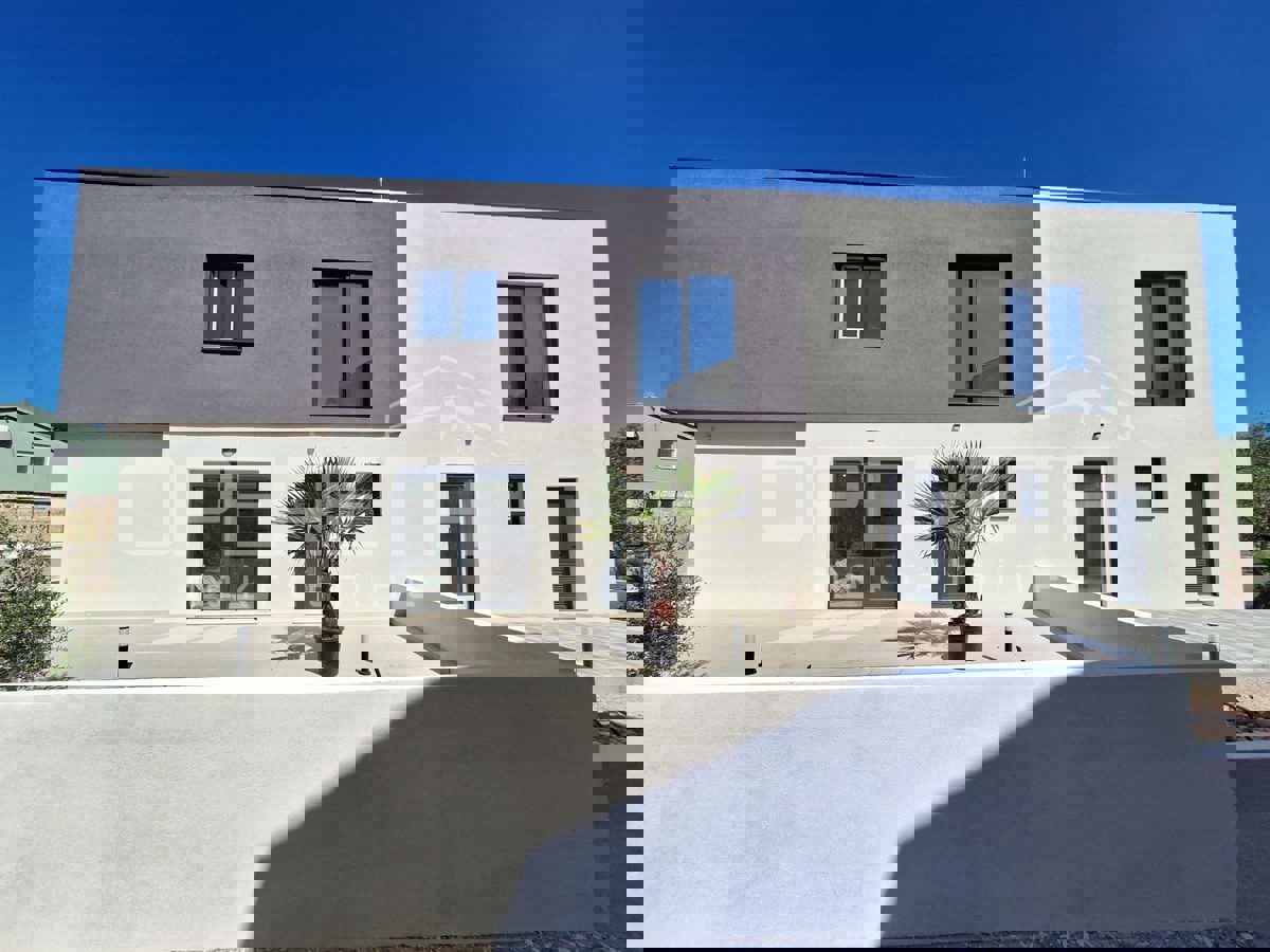 VODICE