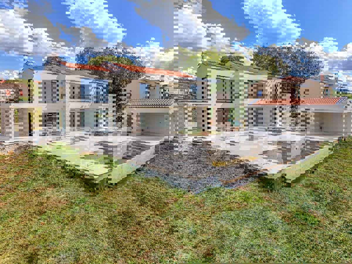 SVETI LOVREČ PAZENATIČKI