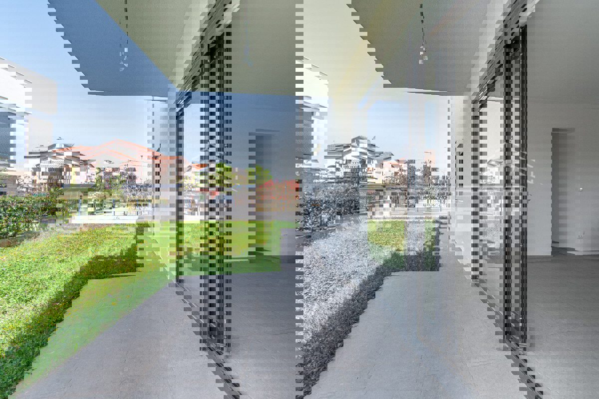 POREČ