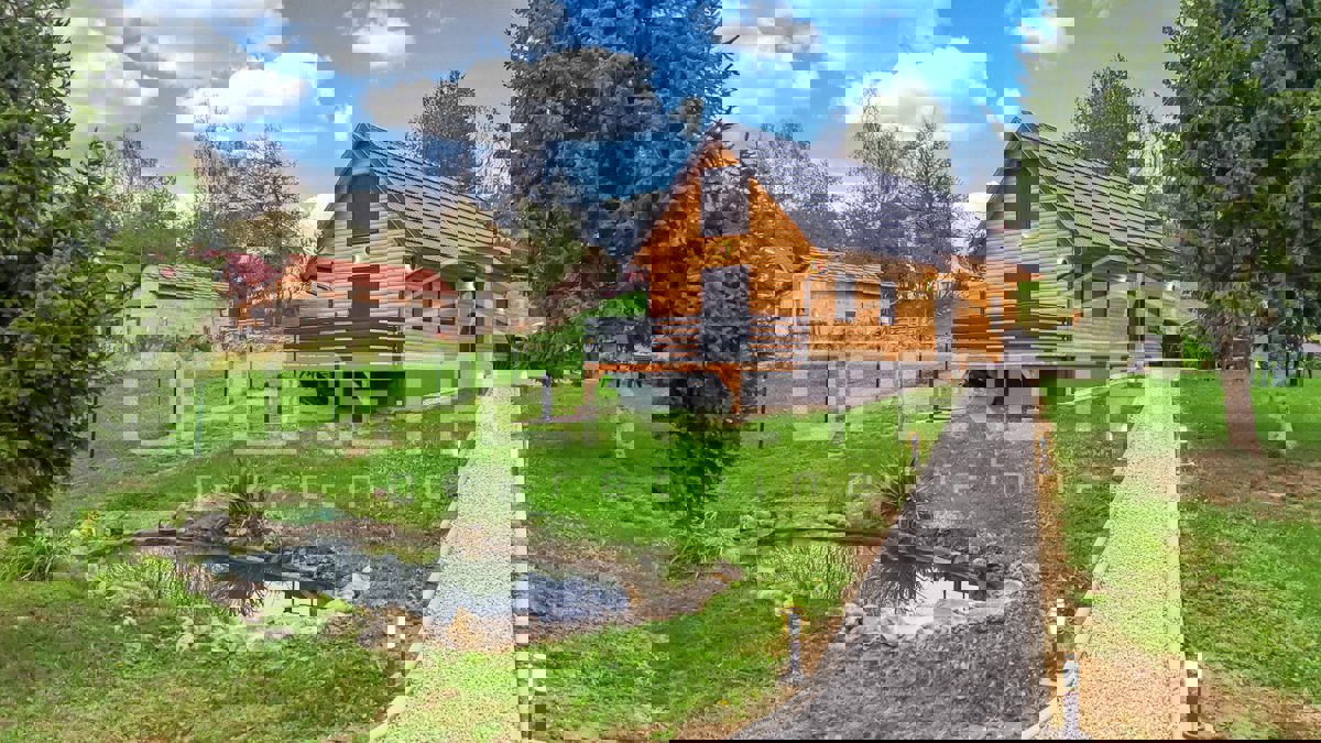 Casa MARIJA BISTRICA, 160.000 €