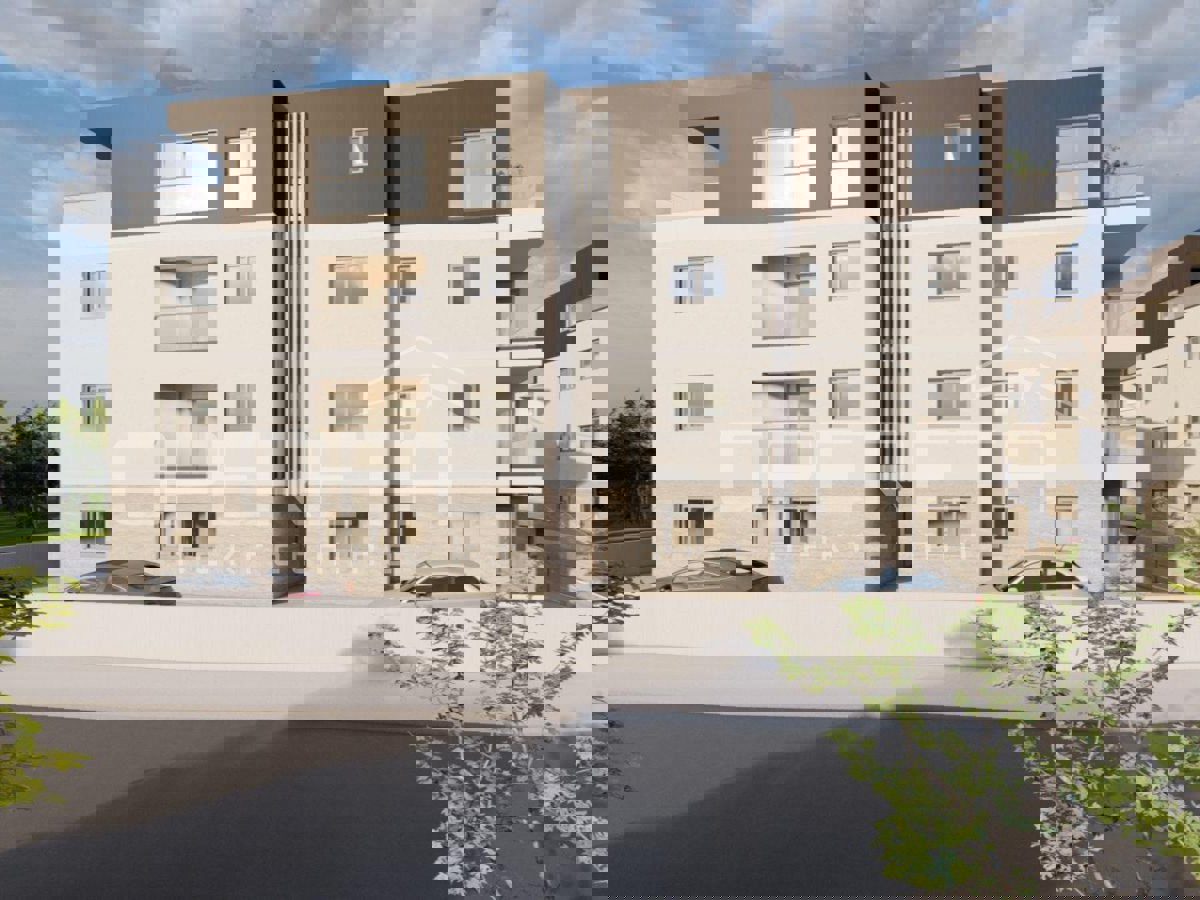 Квартира PRIMOŠTEN, 291.174 €