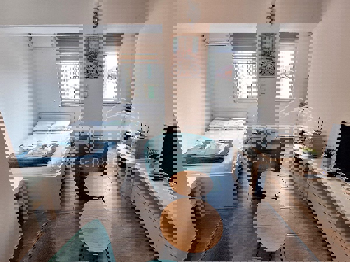 Appartamento TRIBUNJ, 120.000 €