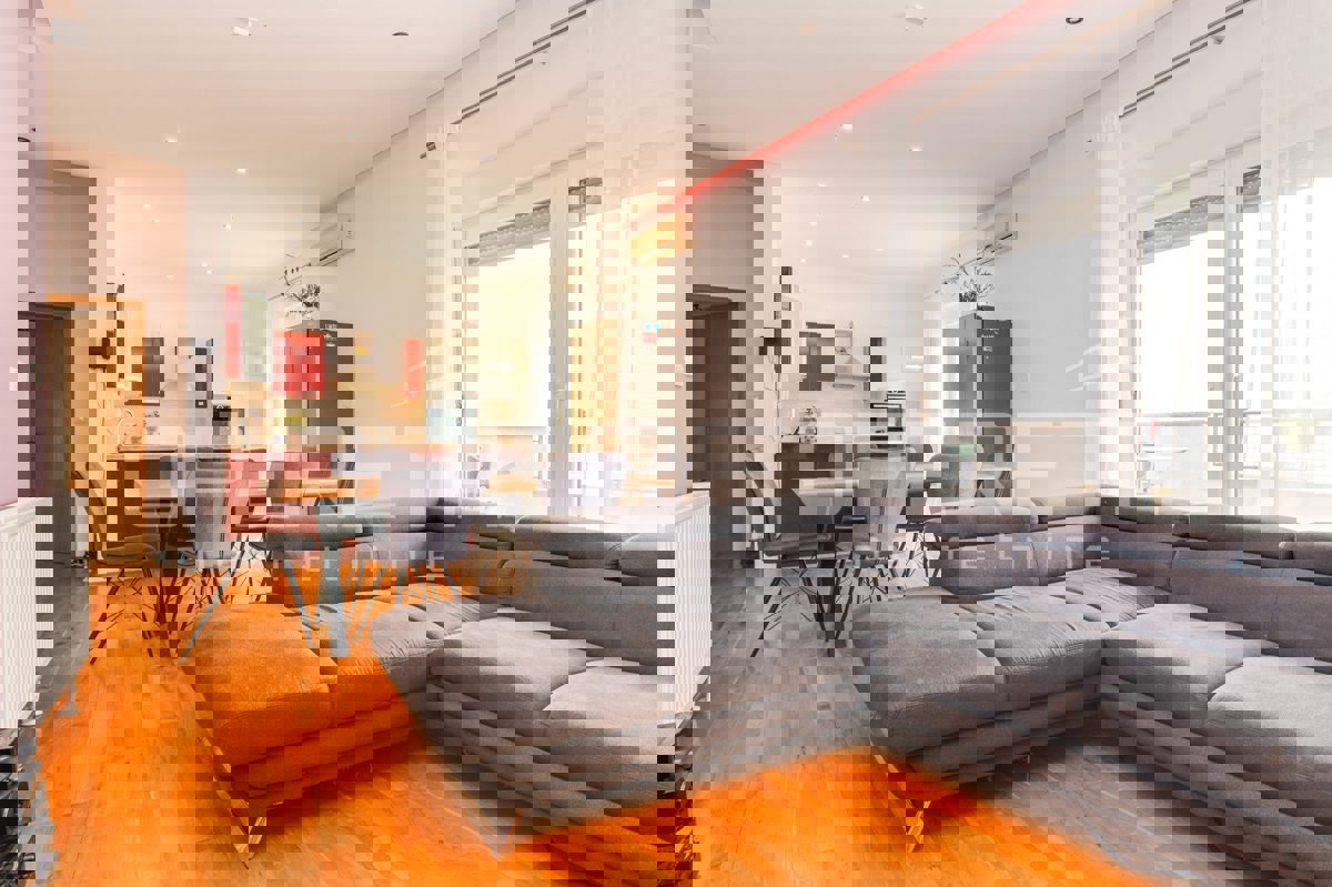 Casa ZAGREB, 3.500 €