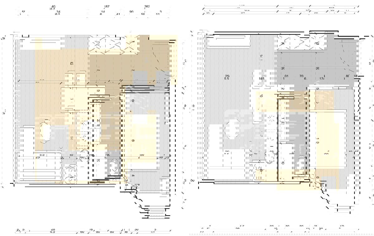 Locale commerciale ZAGREB, 1.200 €