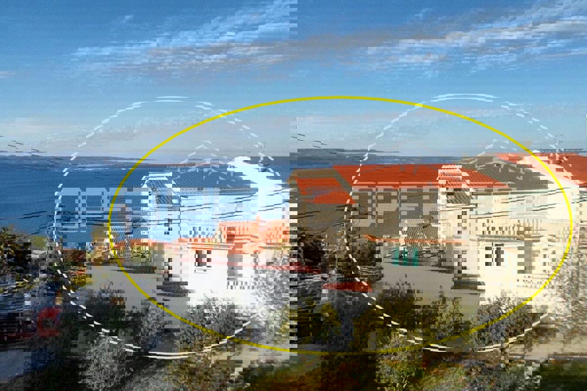 Casa DUGI RAT, 800.000 €