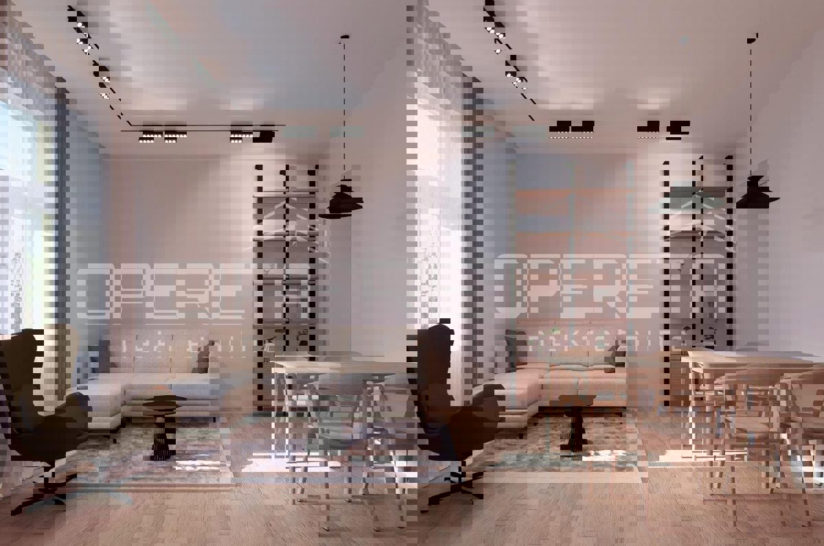 Appartamento ZAGREB, 395.000 €