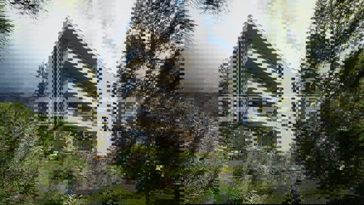 Квартира MAKARSKA, 307.527 €