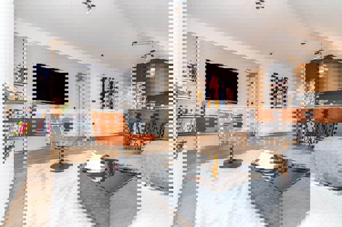 Квартира ZAGREB, 1.600 €